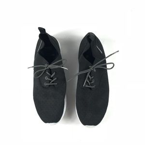 Wesc Men’s Black Athletic Shoes